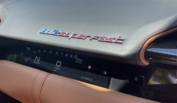 2019 Ferrari 812 Superfast full