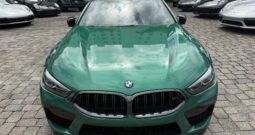 BMW M8 Competition