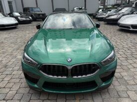 BMW M8 Competition