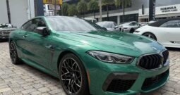 BMW M8 Competition