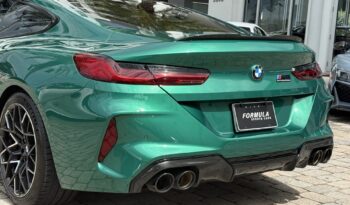 BMW M8 Competition full