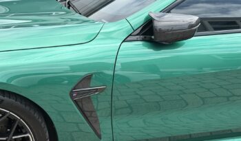 BMW M8 Competition full