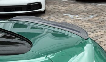 BMW M8 Competition full