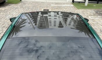 BMW M8 Competition full