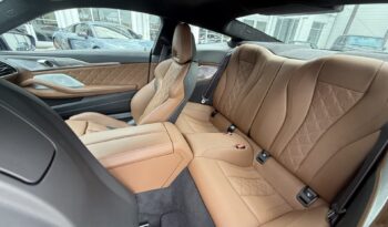BMW M8 Competition full