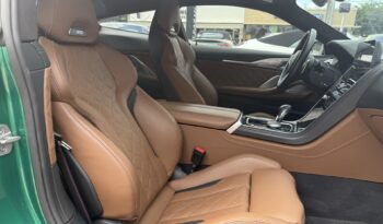BMW M8 Competition full