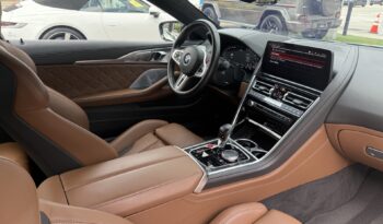 BMW M8 Competition full