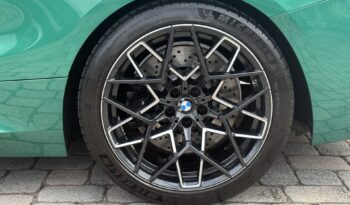 BMW M8 Competition full