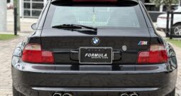 2000 BMW Z3 M Coupe