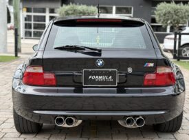 2000 BMW Z3 M Coupe