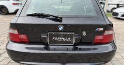 2000 BMW Z3 M Coupe