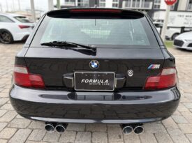 2000 BMW Z3 M Coupe