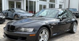 2000 BMW Z3 M Coupe