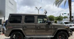 2025 Mercedes-Benz AMG G 63