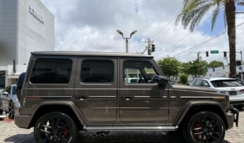 2025 Mercedes-Benz AMG G 63 full