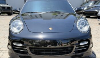 2011 Porsche 911 Turbo S full