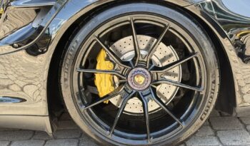 2011 Porsche 911 Turbo S full