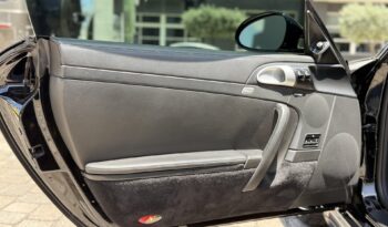 2011 Porsche 911 Turbo S full