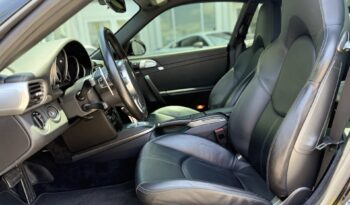2011 Porsche 911 Turbo S full