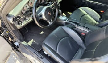 2011 Porsche 911 Turbo S full
