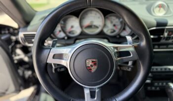 2011 Porsche 911 Turbo S full