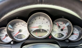2011 Porsche 911 Turbo S full