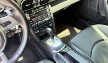 2011 Porsche 911 Turbo S full