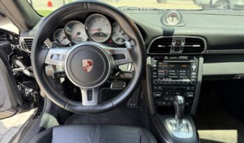 2011 Porsche 911 Turbo S full