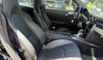 2011 Porsche 911 Turbo S full