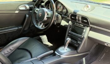 2011 Porsche 911 Turbo S full