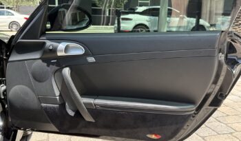 2011 Porsche 911 Turbo S full