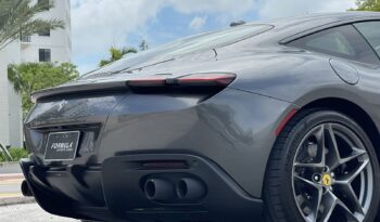 2022 Ferrari Roma full