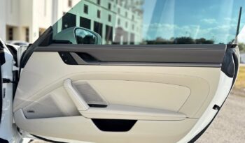 2022 Porsche 911 Carrera full