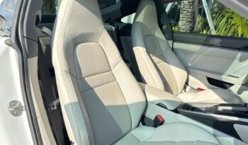 2022 Porsche 911 Carrera full