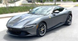 2022 Ferrari Roma