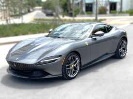 2022 Ferrari Roma