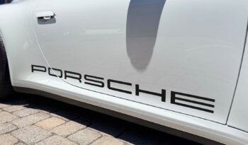 2022 Porsche 911 Carrera full