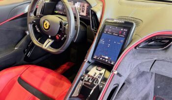 2022 Ferrari Roma full
