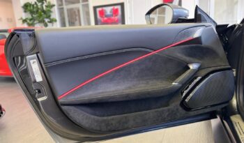 2022 Ferrari Roma full