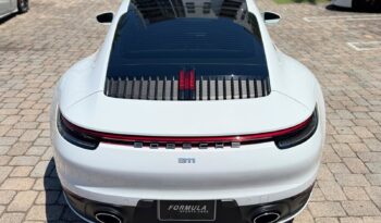 2022 Porsche 911 Carrera full