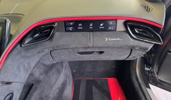 2022 Ferrari Roma full