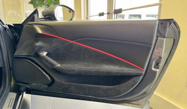 2022 Ferrari Roma full