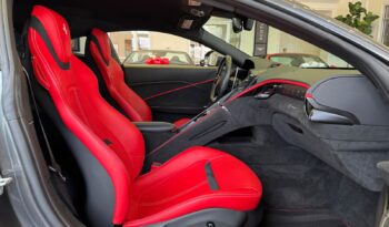 2022 Ferrari Roma full