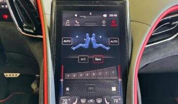 2022 Ferrari Roma full