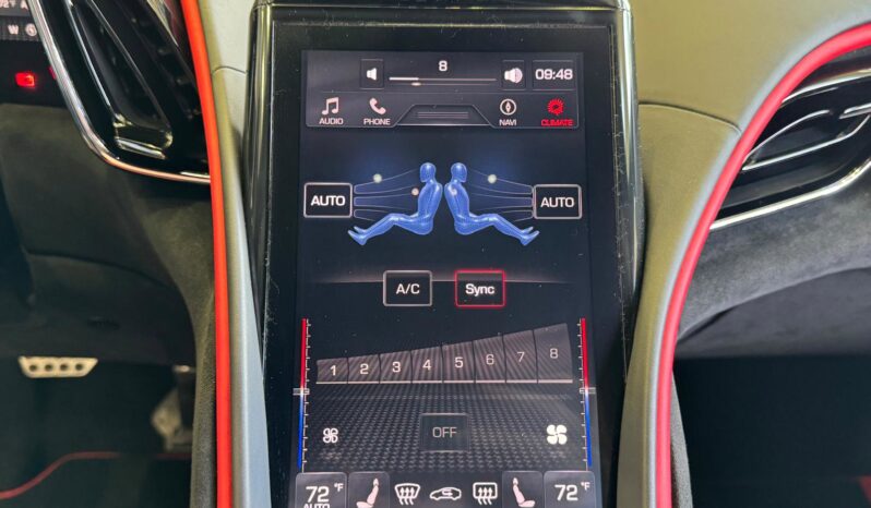 2022 Ferrari Roma full