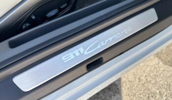 2022 Porsche 911 Carrera full