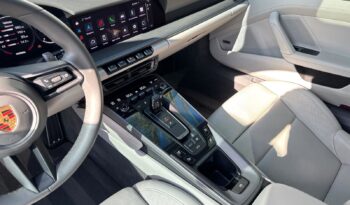 2022 Porsche 911 Carrera full
