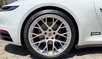 2022 Porsche 911 Carrera full