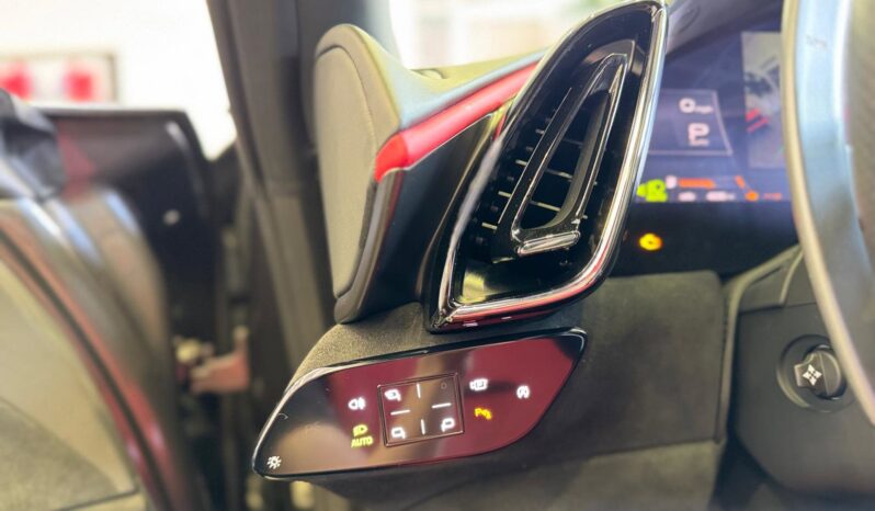 2022 Ferrari Roma full