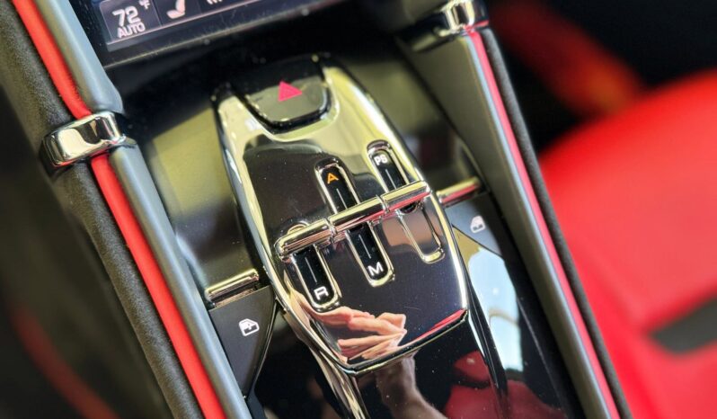 2022 Ferrari Roma full